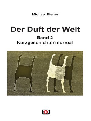 cover image of Band 2: Kurzgeschichten surreal